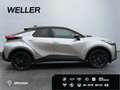 Toyota C-HR 2.0 Hybrid AWD GR SPORT *LED*19''*JBL*RCam* Argent - thumbnail 10