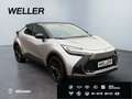 Toyota C-HR 2.0 Hybrid AWD GR SPORT *LED*19''*JBL*RCam* Argent - thumbnail 4