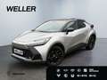 Toyota C-HR 2.0 Hybrid AWD GR SPORT *LED*19''*JBL*RCam* Argent - thumbnail 1