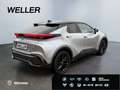 Toyota C-HR 2.0 Hybrid AWD GR SPORT *LED*19''*JBL*RCam* Argent - thumbnail 19