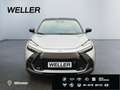 Toyota C-HR 2.0 Hybrid AWD GR SPORT *LED*19''*JBL*RCam* Argent - thumbnail 2