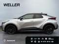 Toyota C-HR 2.0 Hybrid AWD GR SPORT *LED*19''*JBL*RCam* Argent - thumbnail 5