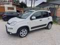 Fiat Panda Panda 1.0 FireFly S&S Hybrid City Life GARANZIA 1 Weiß - thumbnail 1