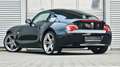 BMW Z4 Coupe 3.0si Navi Xenon Klima Shzg Schwarz - thumbnail 9