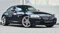 BMW Z4 Coupe 3.0si Navi Xenon Klima Shzg Schwarz - thumbnail 1