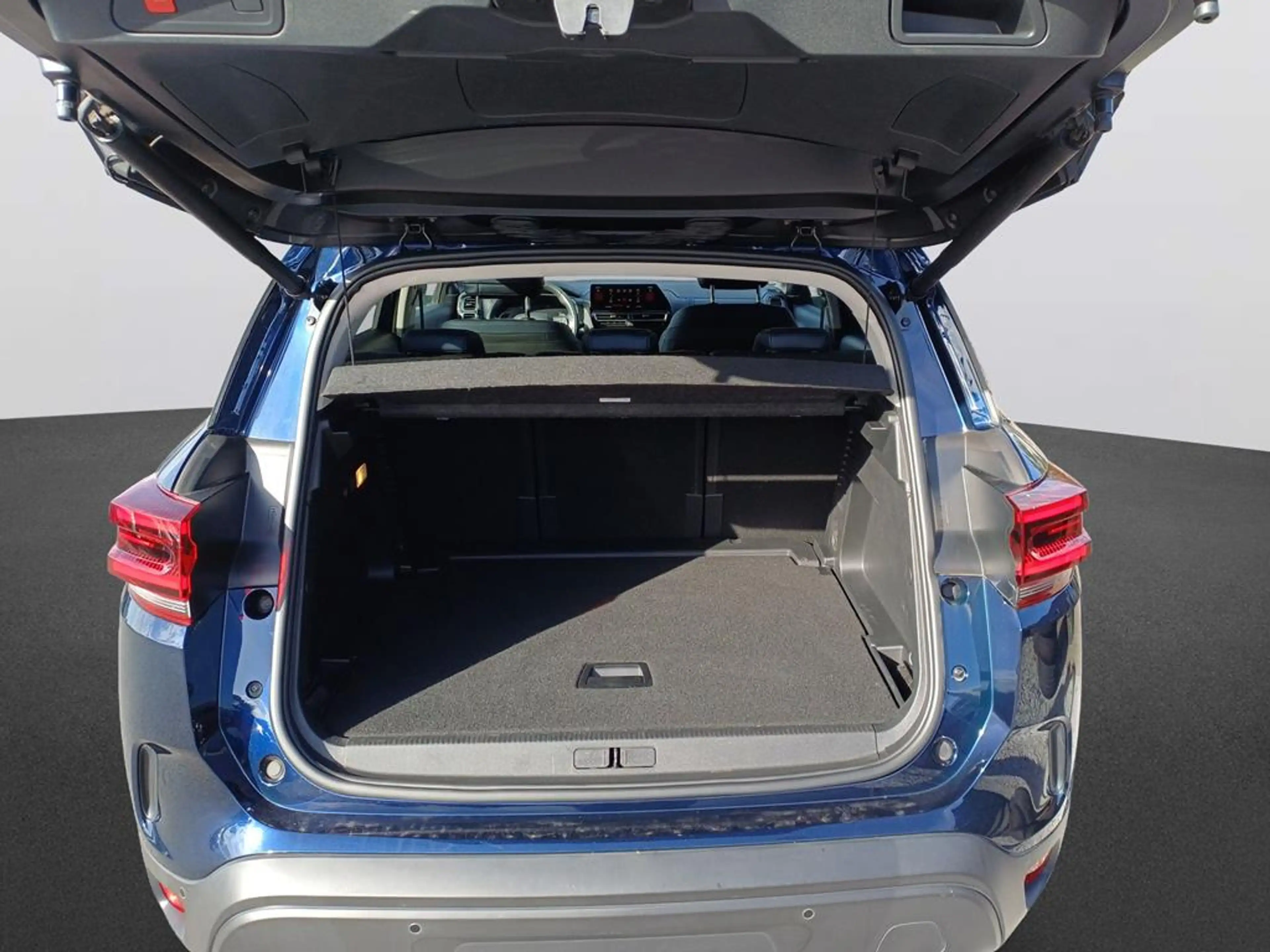 Citroen C5 Aircross PureTech 130 S&S EAT8 Shine Pack — photo 9