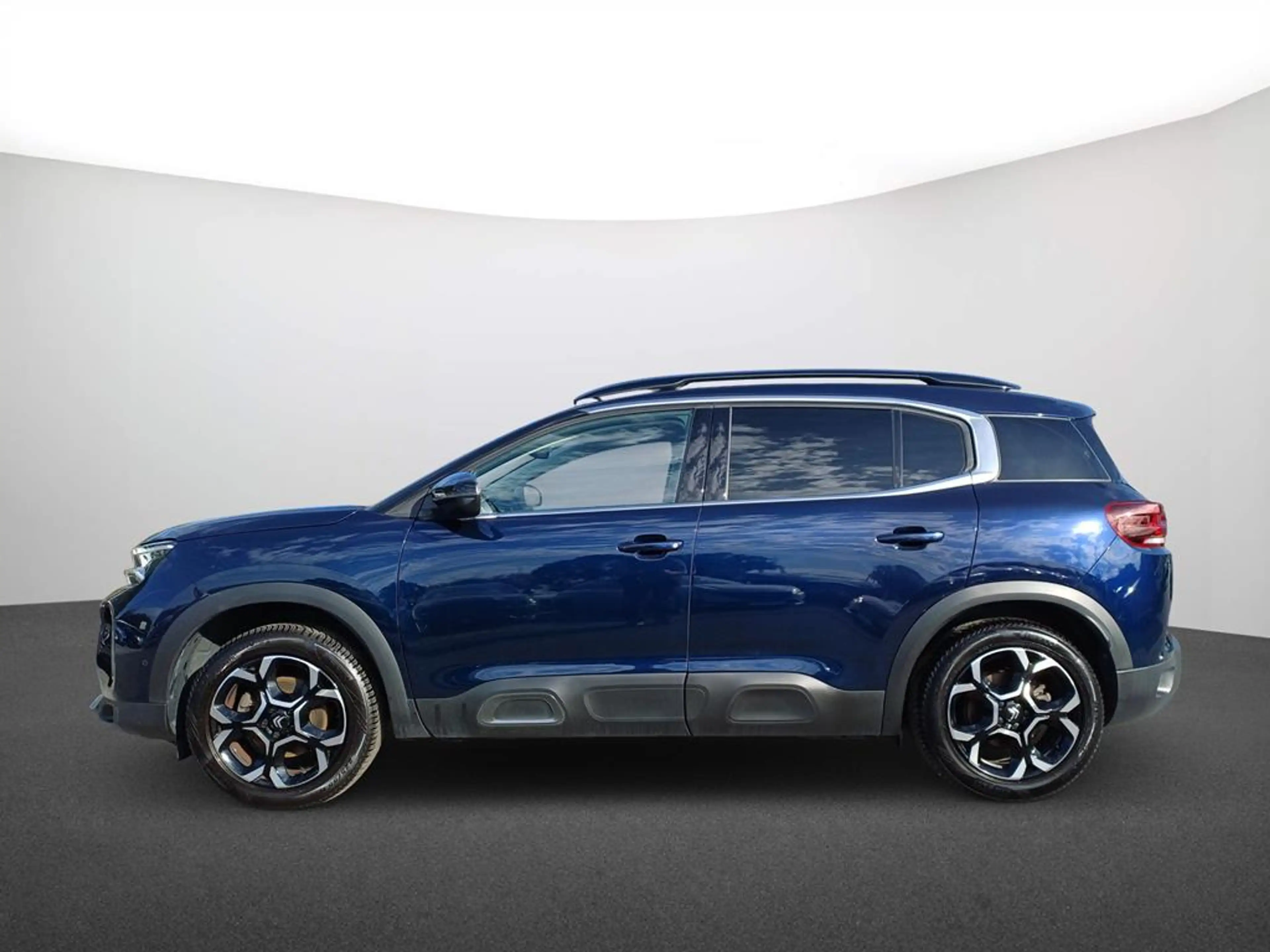 Citroen C5 Aircross PureTech 130 S&S EAT8 Shine Pack — photo 5