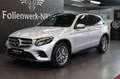 Mercedes-Benz GLC 250 d 4Matic*AMG*Pano*Led* Silber - thumbnail 8