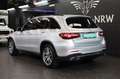 Mercedes-Benz GLC 250 d 4Matic*AMG*Pano*Led* Silber - thumbnail 12