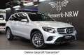 Mercedes-Benz GLC 250 d 4Matic*AMG*Pano*Led* Silber - thumbnail 1