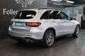 Mercedes-Benz GLC 250 d 4Matic*AMG*Pano*Led* Silber - thumbnail 6