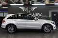 Mercedes-Benz GLC 250 d 4Matic*AMG*Pano*Led* Silber - thumbnail 3