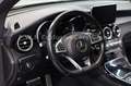 Mercedes-Benz GLC 250 d 4Matic*AMG*Pano*Led* Silber - thumbnail 13