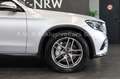 Mercedes-Benz GLC 250 d 4Matic*AMG*Pano*Led* Silber - thumbnail 18