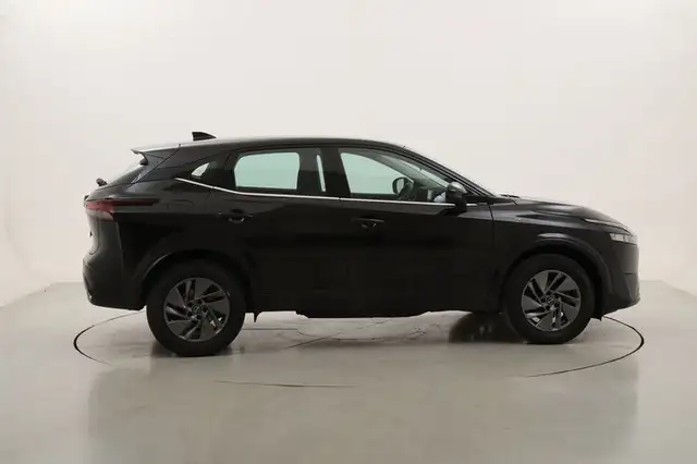Nissan Qashqai view 6