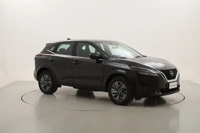 Nissan Qashqai view 7