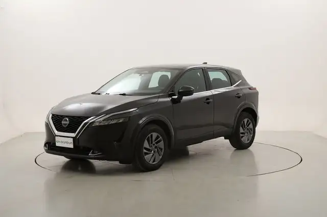 2023 Nissan Qashqai in Black for sale