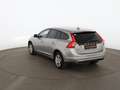 Volvo V60 D3 Aut XENON NAVI R-CAM SITZHZG TEMPOMAT PDC Grau - thumbnail 7