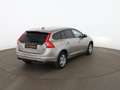 Volvo V60 D3 Aut XENON NAVI R-CAM SITZHZG TEMPOMAT PDC Grau - thumbnail 3