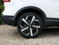 Nissan Qashqai 1.2 Tekna*Navi*360cam*Pano. dak* Weiß - thumbnail 13