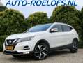 Nissan Qashqai 1.2 Tekna*Navi*360cam*Pano. dak* Weiß - thumbnail 1