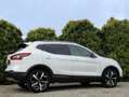Nissan Qashqai 1.2 Tekna*Navi*360cam*Pano. dak* Weiß - thumbnail 5