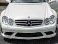 Mercedes-Benz CLK 63 AMG Black Series Coupe Weiß - thumbnail 1