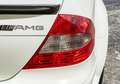 Mercedes-Benz CLK 63 AMG Black Series Coupe Weiß - thumbnail 5