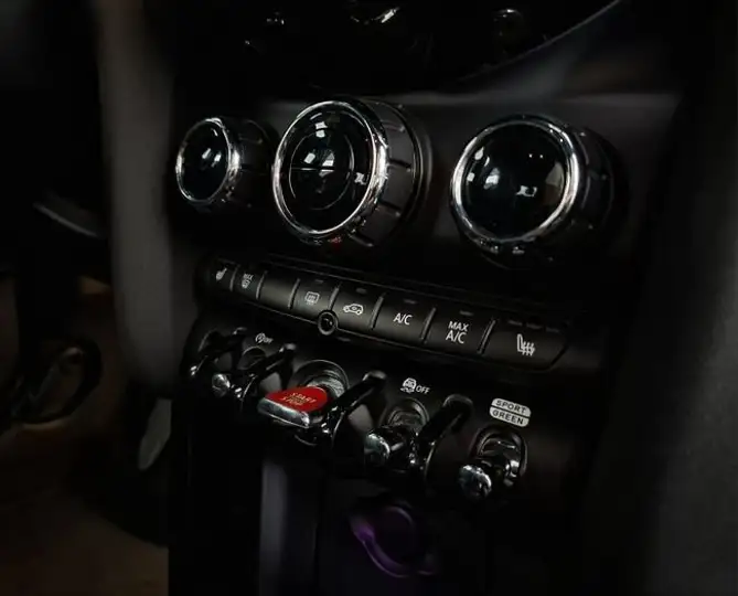 MINI Cooper 2022, foto 9