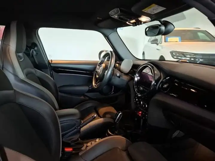 MINI Cooper 2022, foto 4