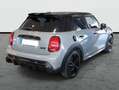 MINI Cooper S Aut. Gris - thumbnail 2