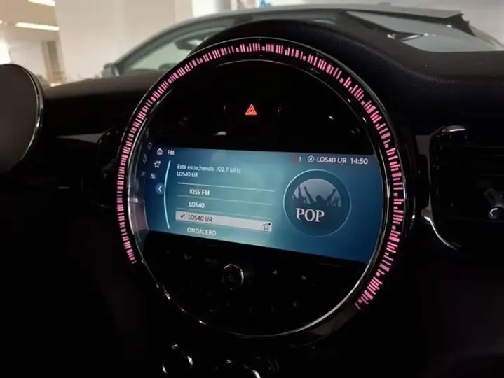 MINI Cooper 2022, foto 7
