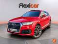 Audi Q7 3.0TDI quattro tiptronic 7pl. 200kW(9.75) Rojo - thumbnail 3