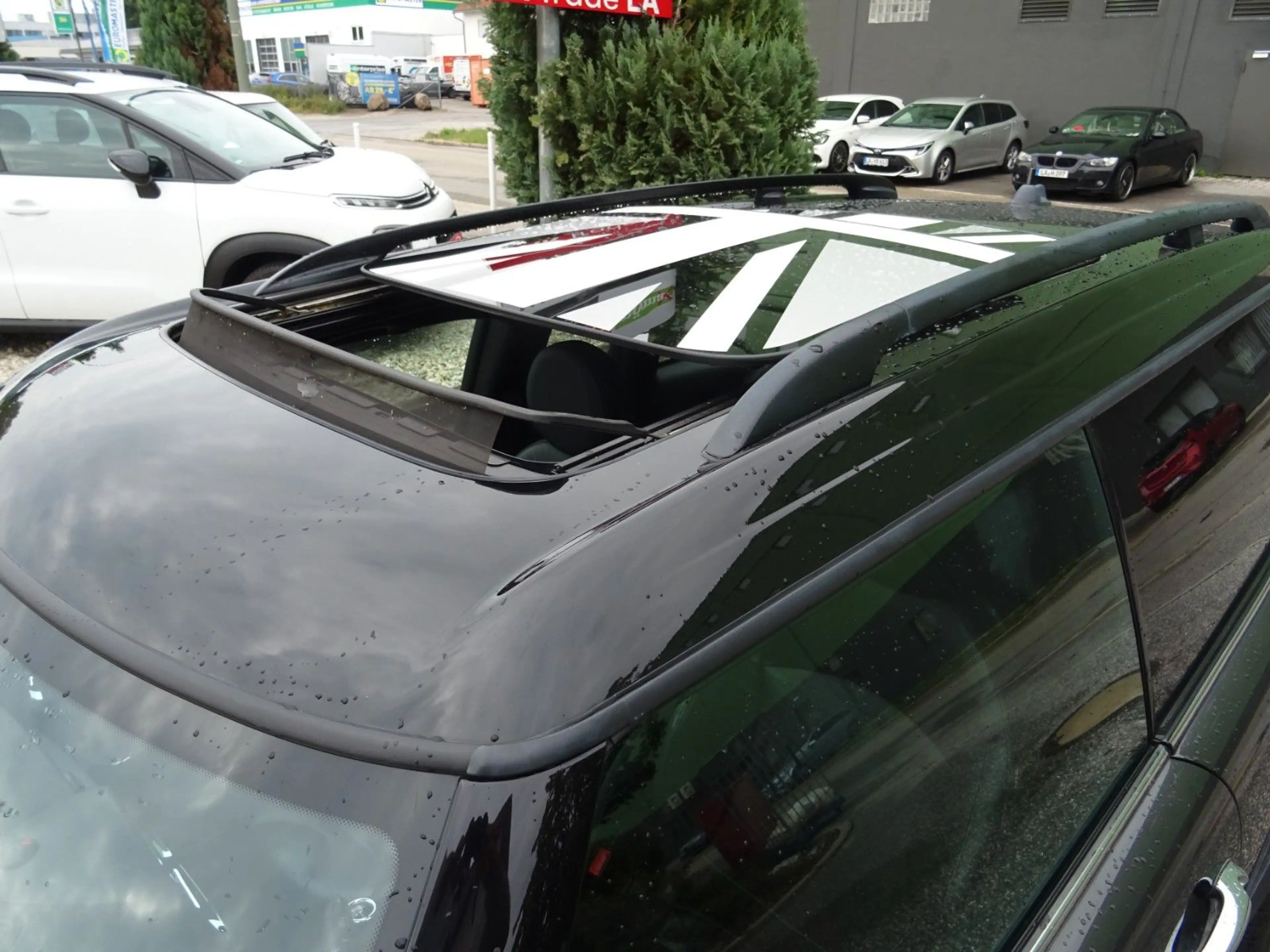 MINI Cooper S Clubman 1.6i /184 PS — photo 13
