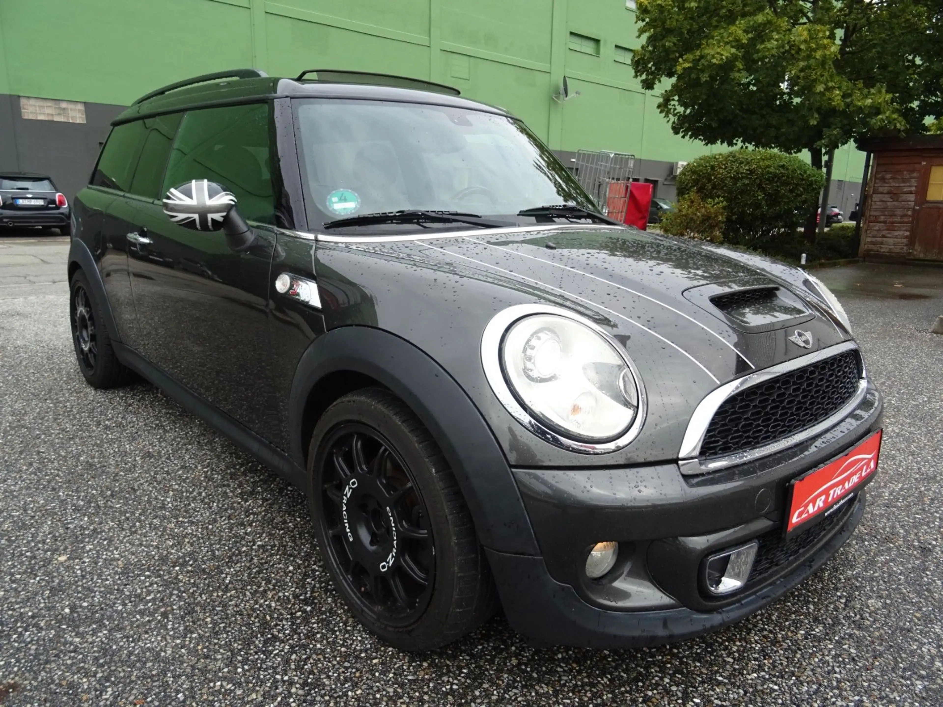 MINI Cooper S Clubman 1.6i /184 PS — photo 4