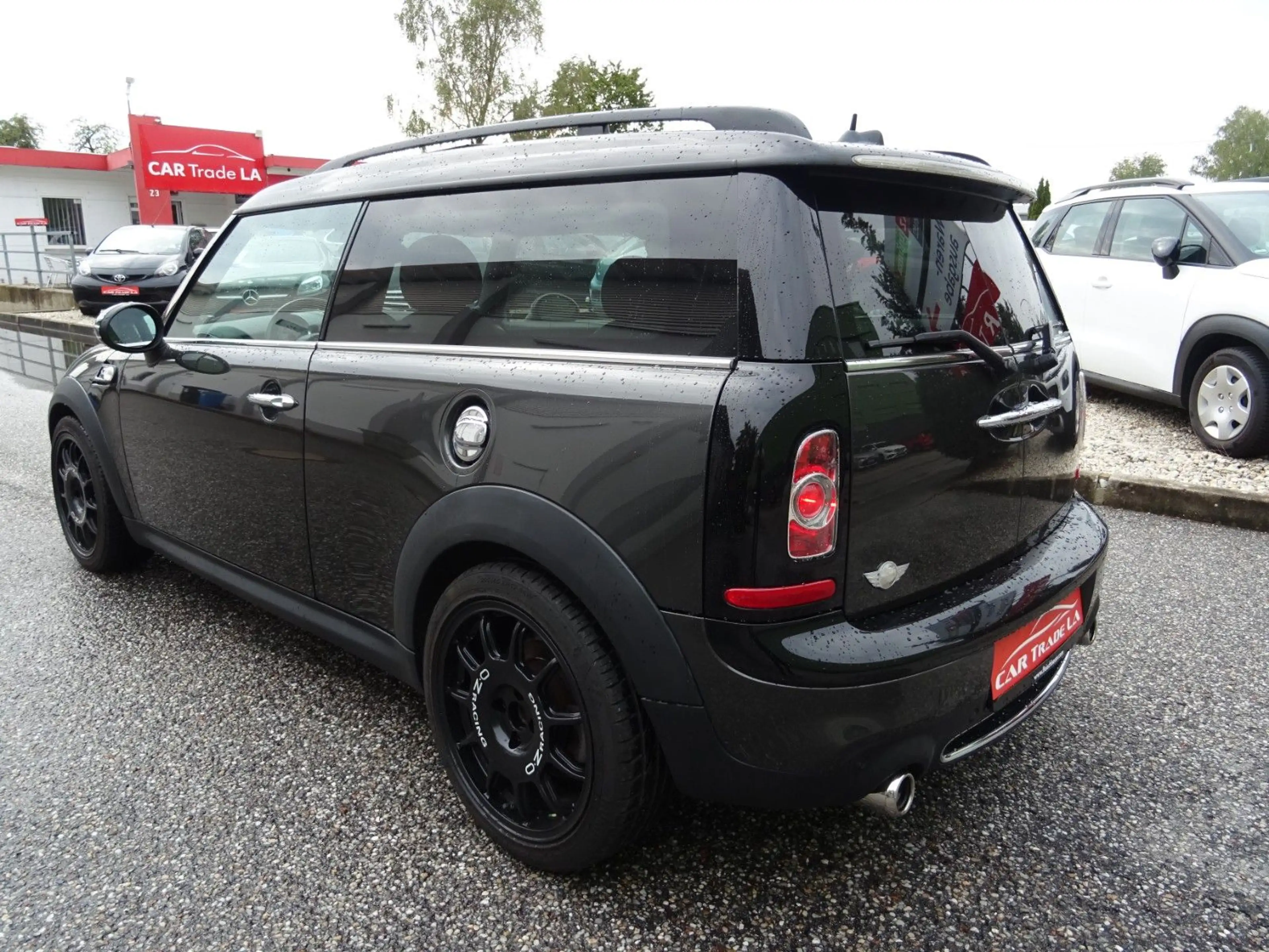 MINI Cooper S Clubman 1.6i /184 PS — photo 5