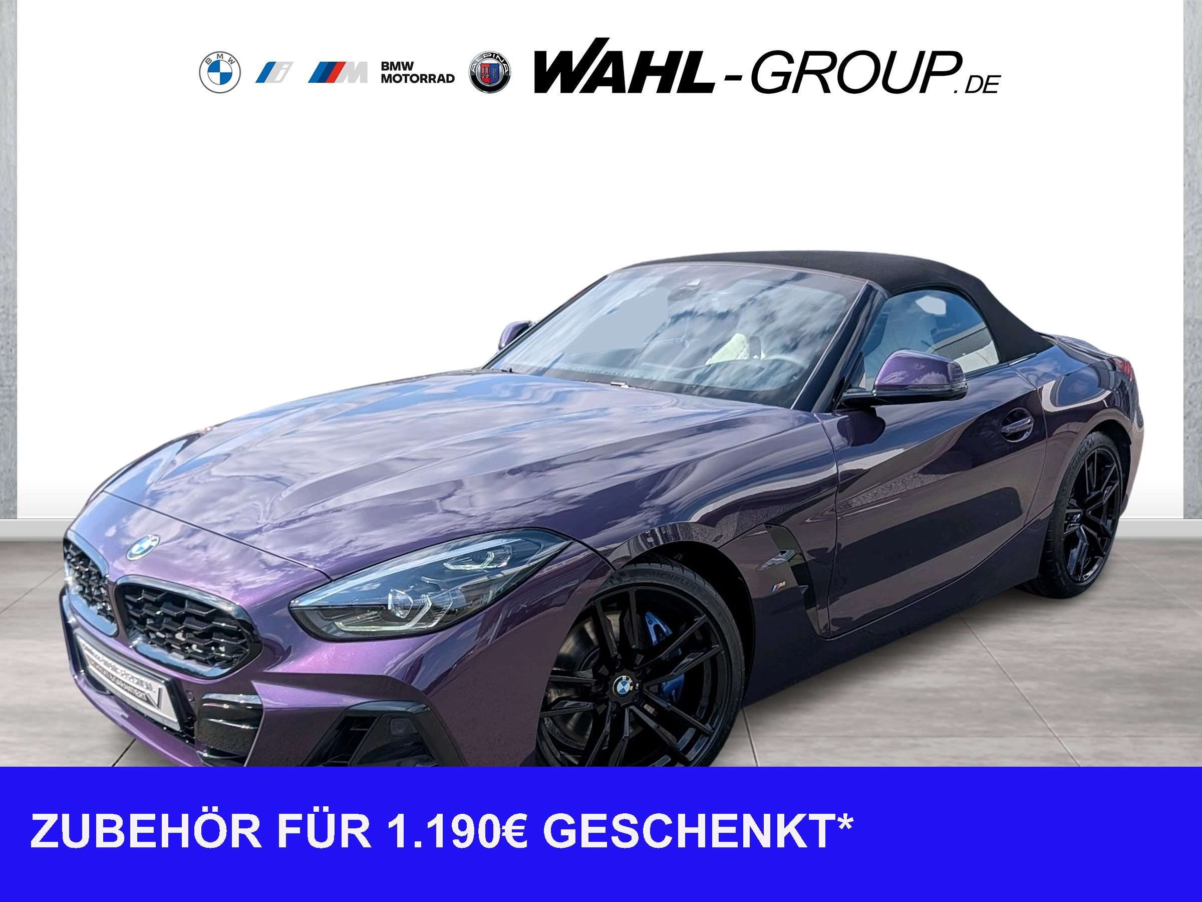BMW Z4