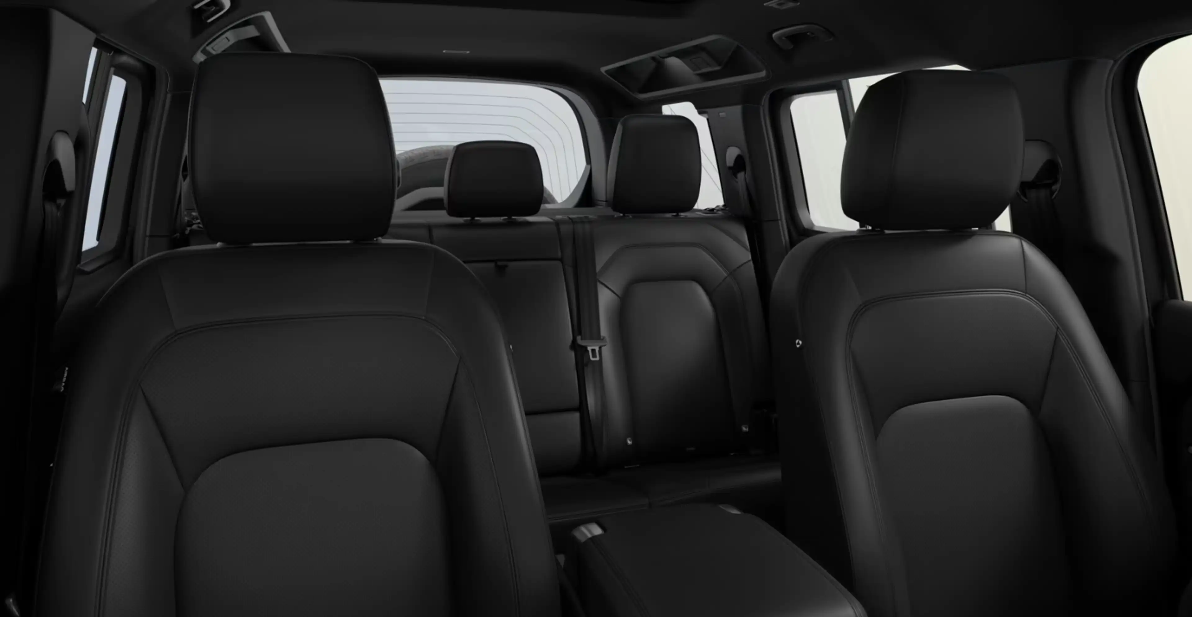 Land Rover Defender 110 D250 S AWD Aut. MY27 — photo 4