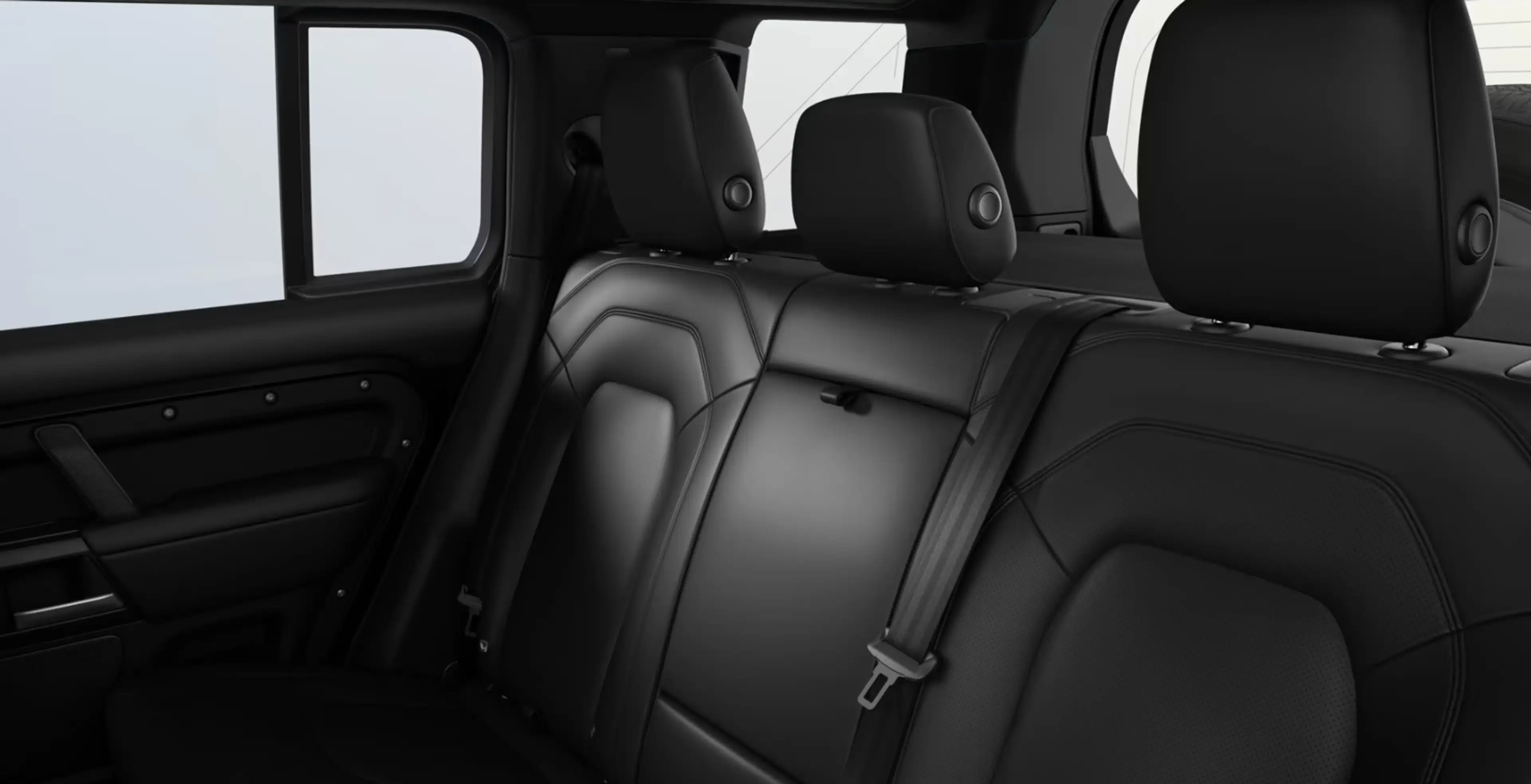 Land Rover Defender 110 D250 S AWD Aut. MY27 — photo 6