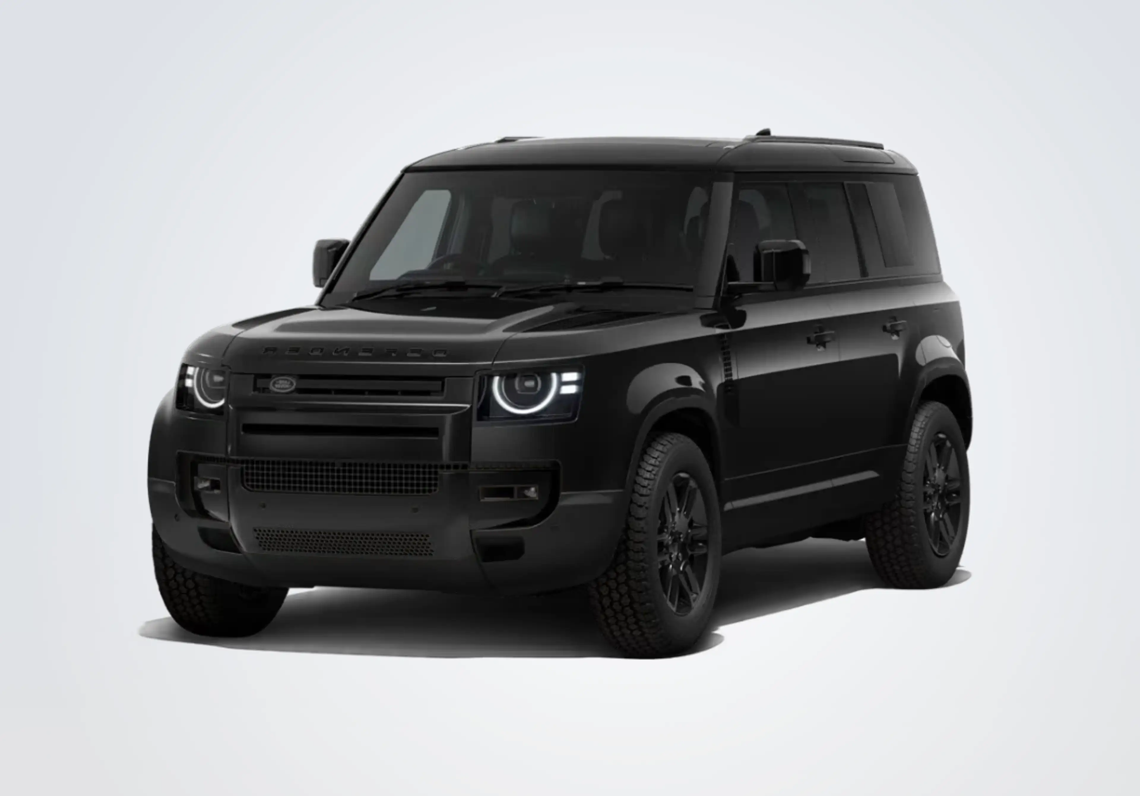 Land Rover Defender 110 D250 S AWD Aut. MY27