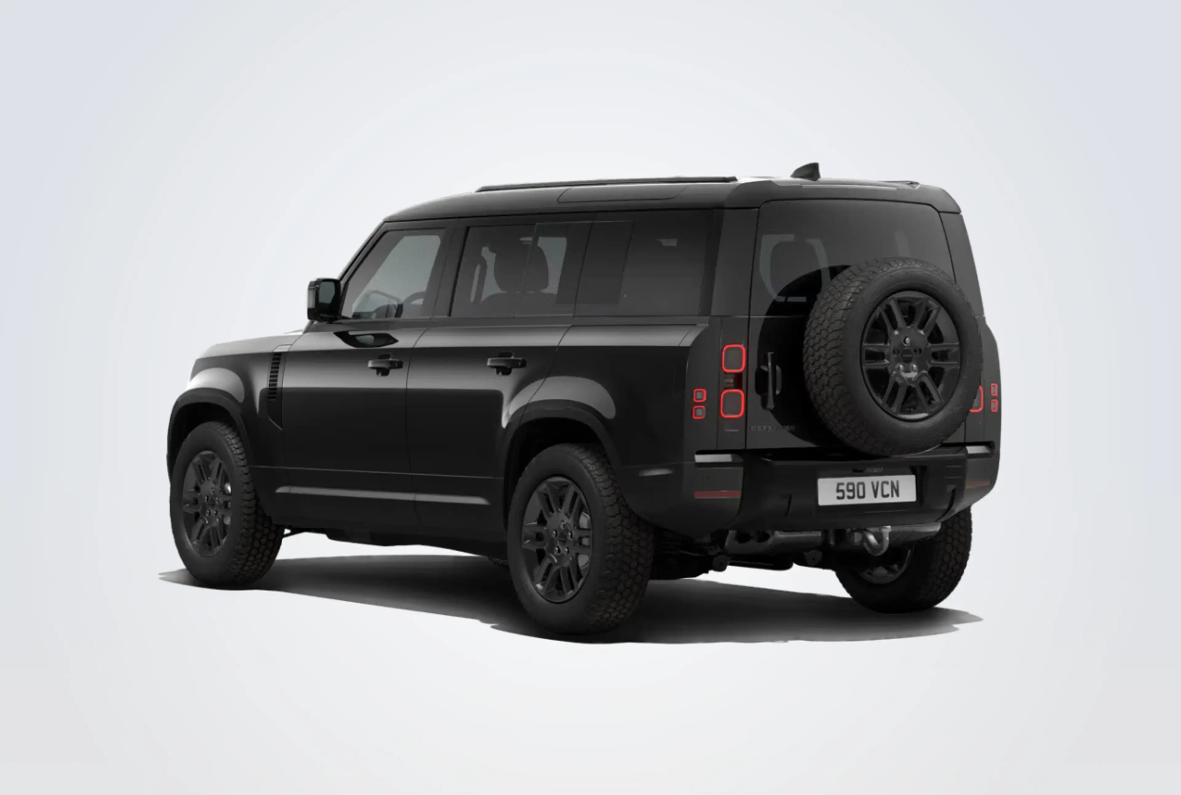 Land Rover Defender 110 D250 S AWD Aut. MY27 — photo 2