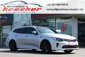 Sportswagon 1.7 CRDi DCT *GT-LINE*360°*