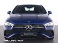 Mercedes-Benz CLA 200 AMG+MBUX+Sthz+LED-HP+Sound+KeyGo+Tot+RFK Modrá - thumbnail 15