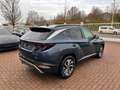 Hyundai TUCSON Mild-Hybrid Led Kamera Navi Scheckheft Bleu - thumbnail 6