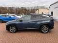 Hyundai TUCSON Mild-Hybrid Led Kamera Navi Scheckheft Bleu - thumbnail 8