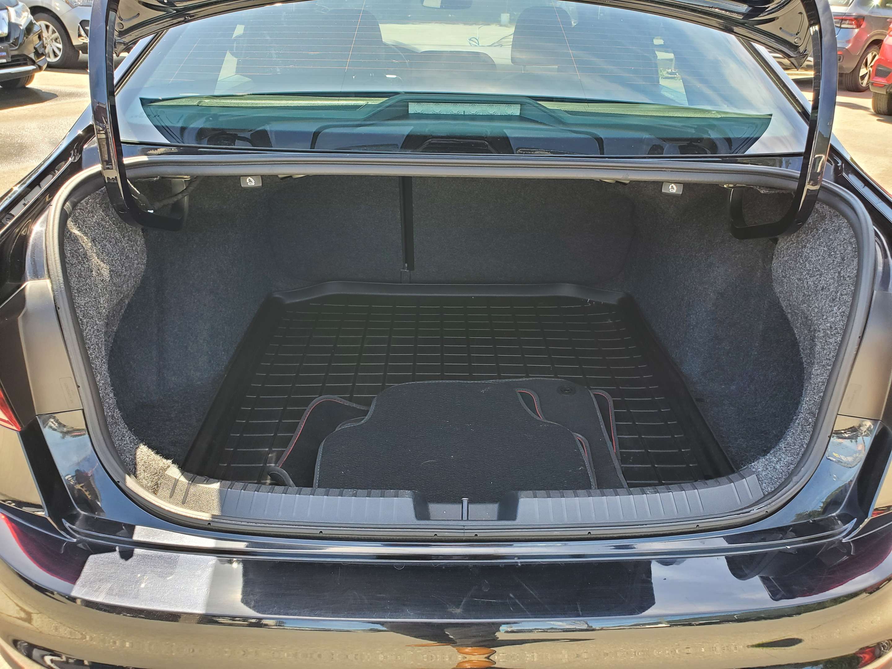 2023 Volkswagen Jetta GLI