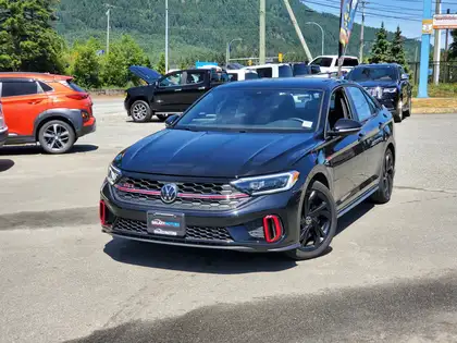 2023 Volkswagen Jetta GLI 1.5T Autobahn FWD