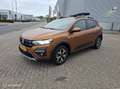 Dacia Sandero Stepway1.0 TCe 100 Bi-Fuel Comfort Oranje - thumbnail 6