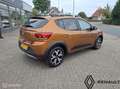 Dacia Sandero Stepway1.0 TCe 100 Bi-Fuel Comfort Oranje - thumbnail 3