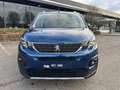 Peugeot Rifter Rifter PureTech 110 L1 Active Pack Blue - thumbnail 2